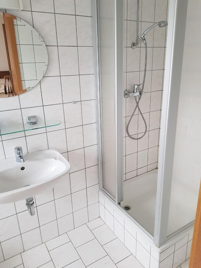 Hotel Inselsberg Tabarz Extérieur photo